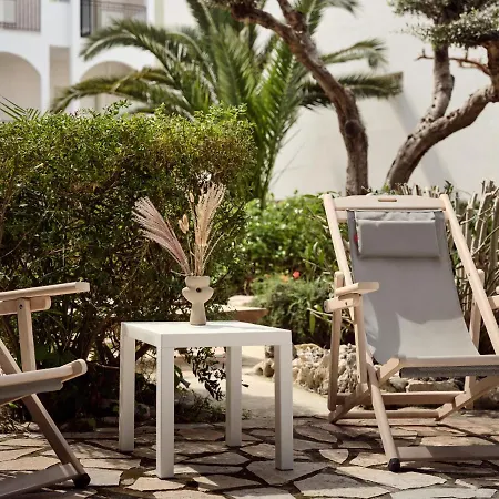 Lägenhet Tropical Studios Laganas